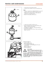 Preview for 65 page of Konecranes SMV 10-1200B Instruction Manual