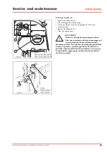 Preview for 69 page of Konecranes SMV 10-1200B Instruction Manual