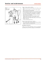 Preview for 71 page of Konecranes SMV 10-1200B Instruction Manual