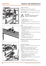 Preview for 80 page of Konecranes SMV 10-1200B Instruction Manual