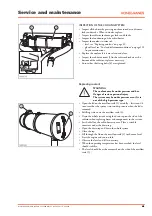 Preview for 85 page of Konecranes SMV 10-1200B Instruction Manual