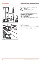 Preview for 90 page of Konecranes SMV 10-1200B Instruction Manual