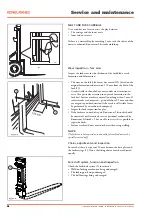 Preview for 92 page of Konecranes SMV 10-1200B Instruction Manual