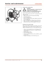 Preview for 95 page of Konecranes SMV 10-1200B Instruction Manual