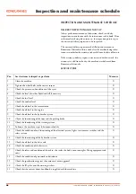 Preview for 96 page of Konecranes SMV 10-1200B Instruction Manual