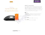 Preview for 1 page of Konftel 300IPx User Manual