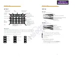 Preview for 3 page of Konftel 300IPx User Manual