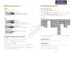 Preview for 4 page of Konftel 300IPx User Manual