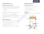 Preview for 6 page of Konftel 300IPx User Manual