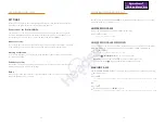 Preview for 7 page of Konftel 300IPx User Manual
