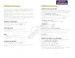 Preview for 16 page of Konftel 300IPx User Manual