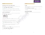 Preview for 18 page of Konftel 300IPx User Manual