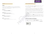 Preview for 21 page of Konftel 300IPx User Manual