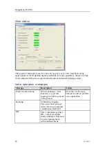 Preview for 60 page of Kongsberg ACS500 Instruction Manual