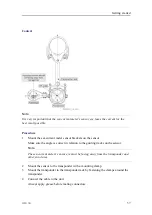 Preview for 39 page of Kongsberg cNODE Maxi Instruction Manual