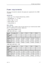 Preview for 79 page of Kongsberg cNODE Maxi Instruction Manual