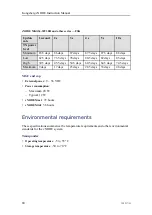 Preview for 82 page of Kongsberg cNODE Maxi Instruction Manual