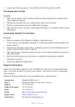 Preview for 2 page of Kongsberg cPAP MKII Quick Reference Manual