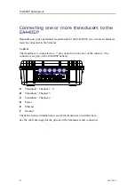 Preview for 8 page of Kongsberg EA440SP Quick Installation Manual