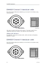 Preview for 12 page of Kongsberg EA440SP Quick Installation Manual