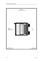 Preview for 66 page of Kongsberg EA640 Installation Manual