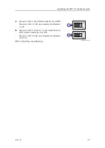 Preview for 67 page of Kongsberg EM 712 Installation Manual