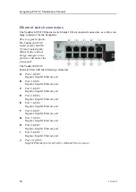 Preview for 84 page of Kongsberg EM 712 Maintenance Manual