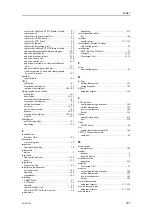 Preview for 225 page of Kongsberg EM 712 Maintenance Manual