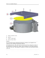 Preview for 30 page of Kongsberg Flexview Installation Manual