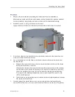 Preview for 33 page of Kongsberg Flexview Installation Manual