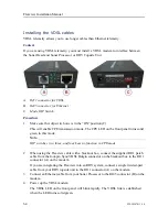 Preview for 66 page of Kongsberg Flexview Installation Manual