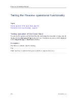 Preview for 88 page of Kongsberg Flexview Installation Manual