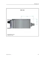 Preview for 99 page of Kongsberg Flexview Installation Manual