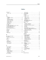 Preview for 121 page of Kongsberg Flexview Installation Manual