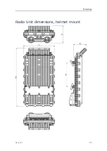 Preview for 59 page of Kongsberg MBR 144 Instruction Manual