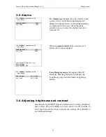 Preview for 34 page of Kongsberg Seatex AIS 100 Instruction Manual