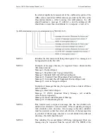 Preview for 65 page of Kongsberg Seatex AIS 100 Instruction Manual