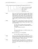 Preview for 68 page of Kongsberg Seatex AIS 100 Instruction Manual