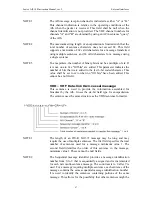 Preview for 75 page of Kongsberg Seatex AIS 100 Instruction Manual