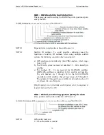 Preview for 80 page of Kongsberg Seatex AIS 100 Instruction Manual