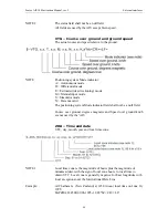 Preview for 88 page of Kongsberg Seatex AIS 100 Instruction Manual