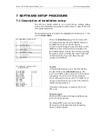 Preview for 93 page of Kongsberg Seatex AIS 100 Instruction Manual