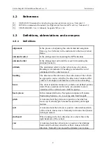 Preview for 16 page of Kongsberg Seatex Seapath 200 Installation Manual