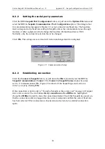 Preview for 88 page of Kongsberg Seatex Seapath 200 Installation Manual