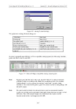 Preview for 121 page of Kongsberg Seatex Seapath 200 Installation Manual