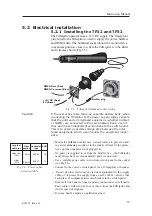 Preview for 19 page of Kongsberg SIMRAD 11252236 Manual