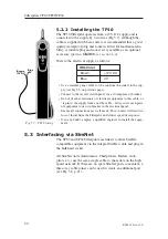 Preview for 20 page of Kongsberg SIMRAD 11252236 Manual