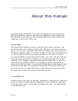 Preview for 17 page of Kongsberg Simrad CS90 Reference Manual