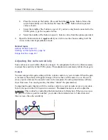 Preview for 66 page of Kongsberg Simrad CS90 Reference Manual