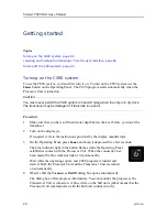 Preview for 82 page of Kongsberg Simrad CS90 Reference Manual